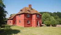 17th Century Farmhouse