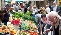 Local markets